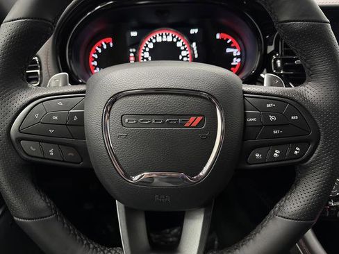 New 2026 Dodge Durango GT image 17
