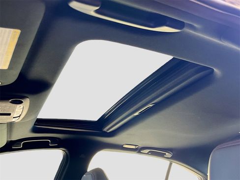 Used 2024 INFINITI Q50 Red Sport 400 w/ Black Opal Edition image 23