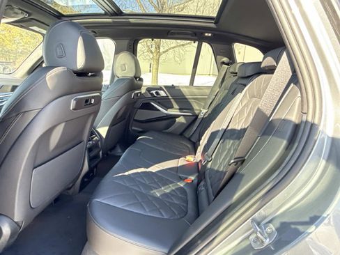 New 2026 BMW X5 xDrive50e w/ Executive Package image 15