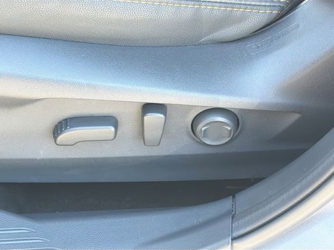 Certified 2022 Subaru Outback Wilderness w/ Wilderness Package image 23