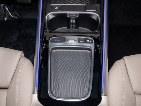 Certified 2025 Mercedes-Benz GLA 250 250 SUV image 22