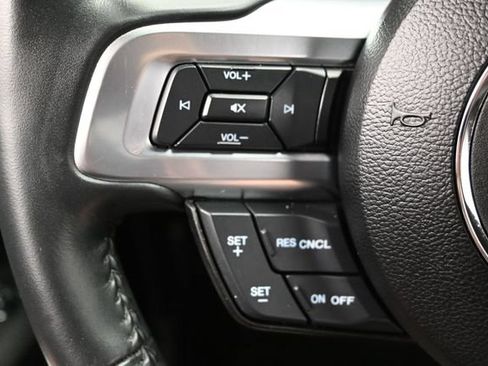 Used 2023 Ford Mustang GT w/ Equipment Group 301A RWD image 26