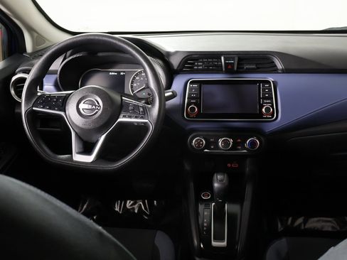 Used 2023 Nissan Versa SV image 27