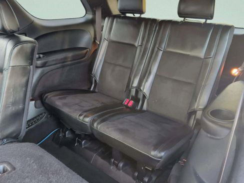 Used 2020 Dodge Durango GT image 32