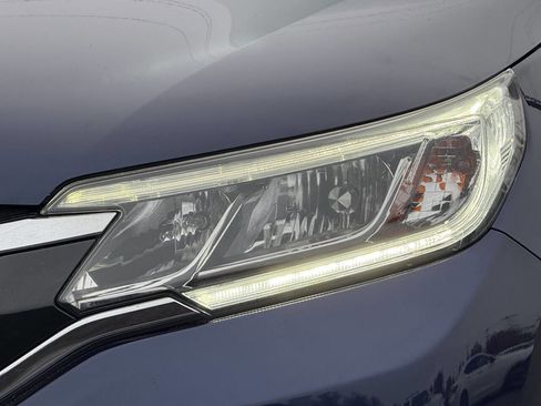 Used 2016 Honda CR-V EX image 22