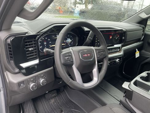 New 2026 GMC Sierra 1500 Elevation w/ Elevation Select Package AWD/4WD image 43