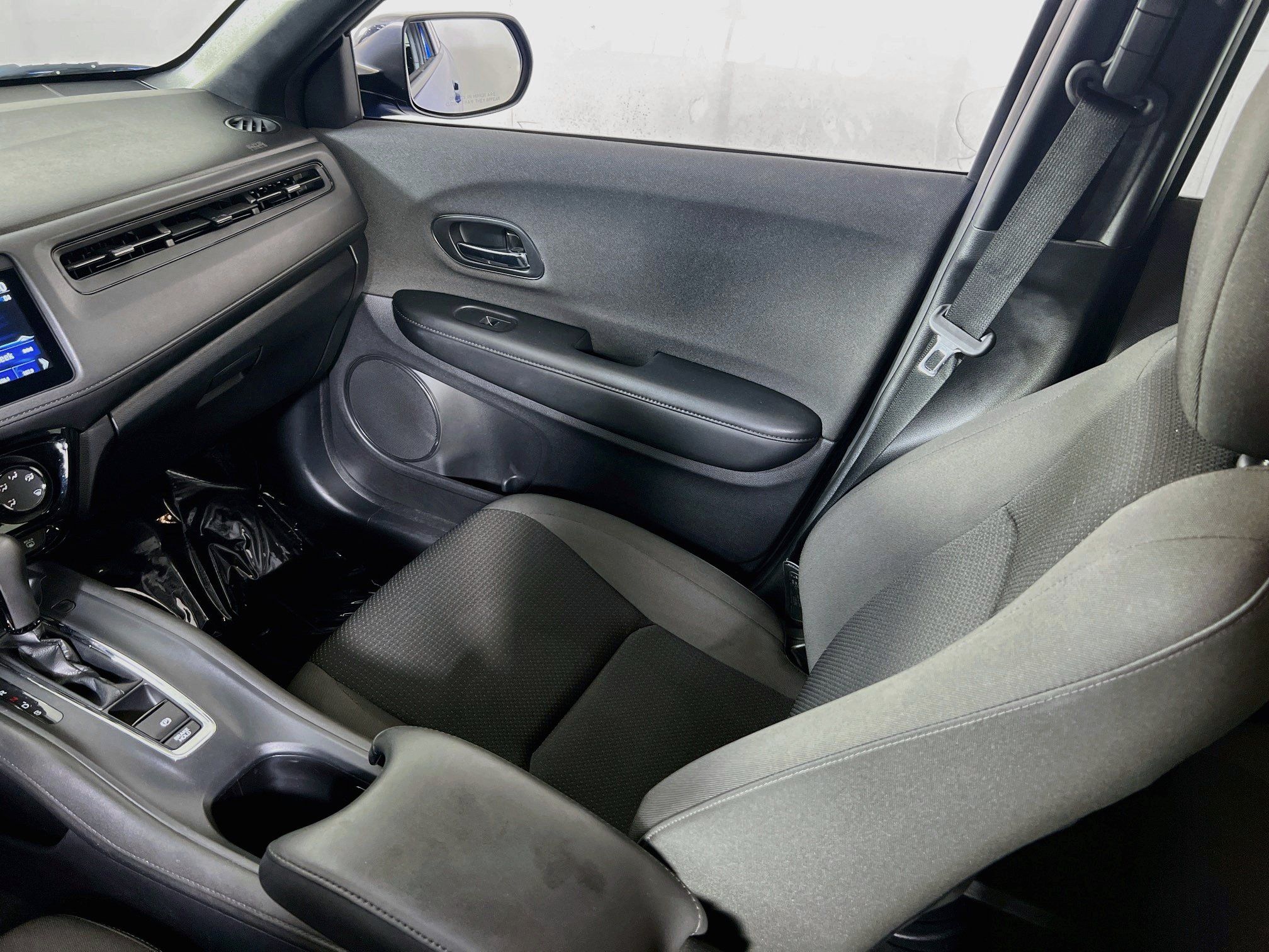 Used 2022 Honda HR-V Sport image 21