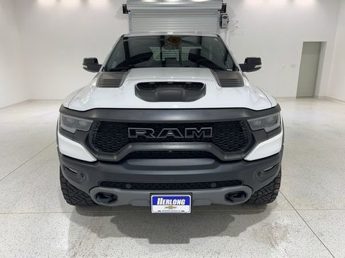 Used 2021 RAM 1500 TRX w/ TRX Level 2 Equipment Group image 8