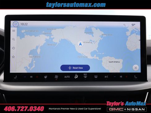 Used 2023 Ford Escape Platinum image 18