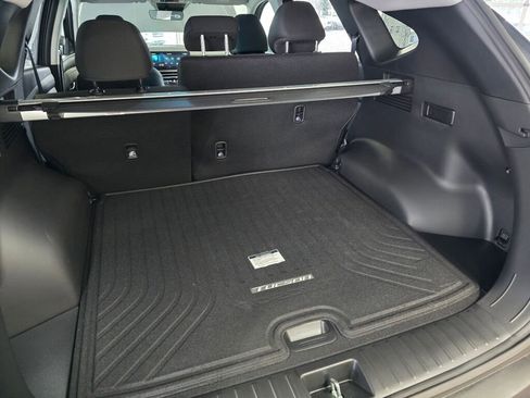 New 2026 Hyundai Tucson SEL image 18