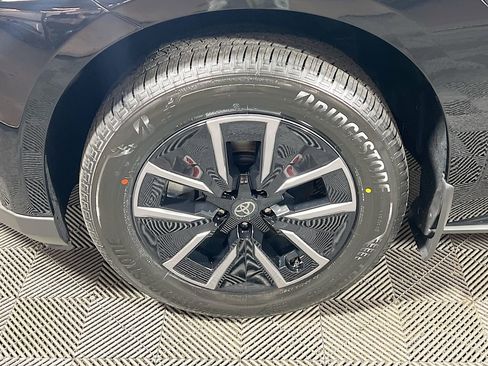 New 2026 Toyota bZ image 24