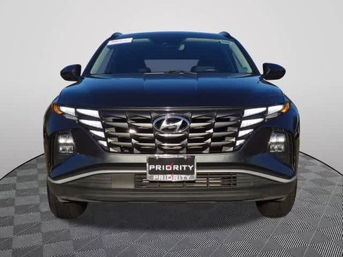 Used 2024 Hyundai Tucson SEL image 5