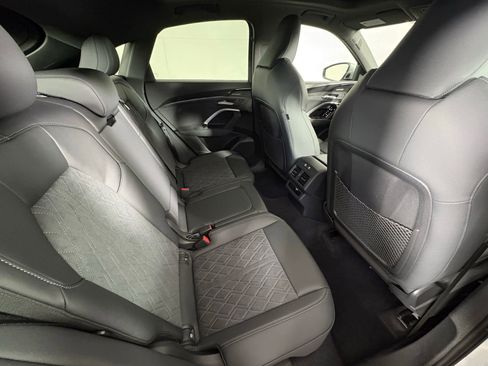 New 2025 Audi SQ5 Premium Plus image 14
