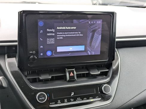 Used 2024 Toyota Corolla LE image 17