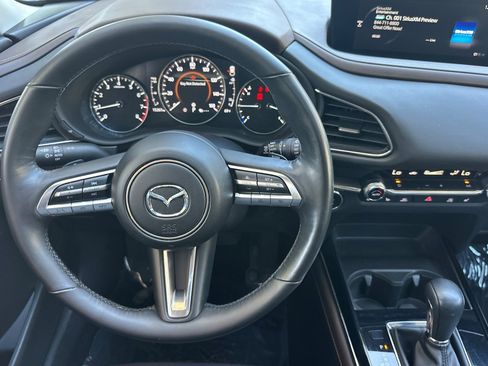 Used 2021 MAZDA CX-30 2.5 Turbo w/ Premium Plus Pkg AWD/4WD image 32