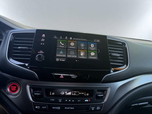 Used 2023 Honda Passport EX-L image 14