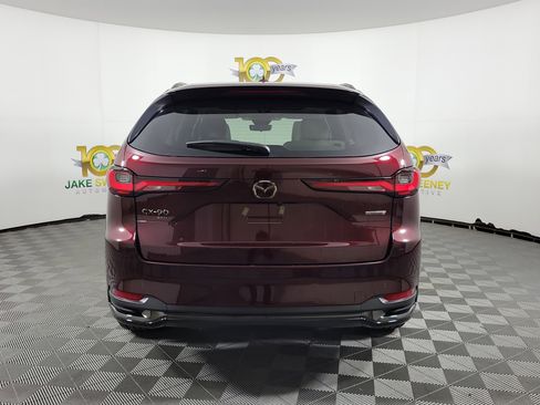 New 2026 MAZDA CX-90 3.3 Turbo S w/ Premium Package image 7