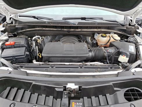 Used 2021 Chevrolet Tahoe LT image 32