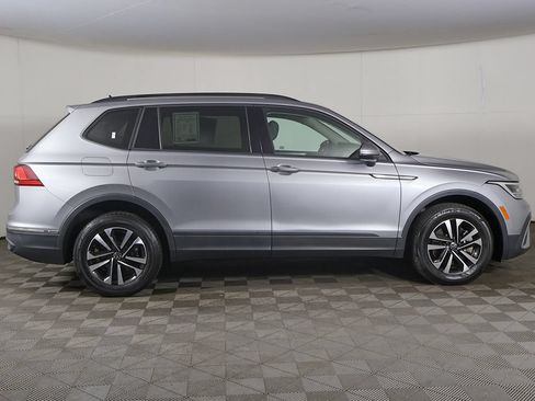 Used 2023 Volkswagen Tiguan S FWD image 16