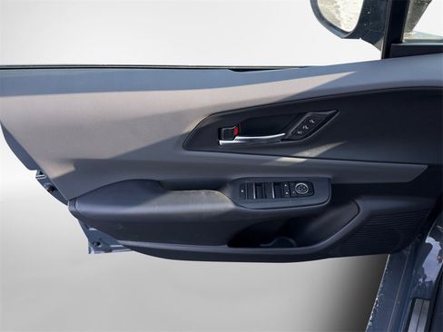 Used 2024 Toyota Prius Limited w/ Limited Premium Package image 17