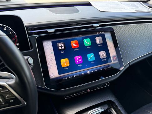 Certified 2025 Mercedes-Benz E 350 E 350 image 22