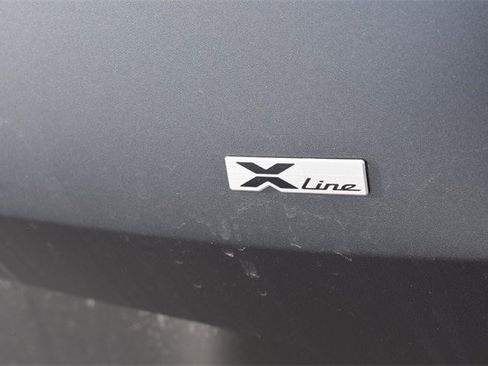 New 2025 Kia Sportage X-Line image 15