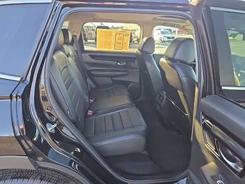 Used 2023 Honda CR-V EX-L image 37