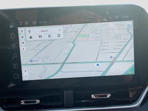 Used 2025 Chevrolet Equinox LT w/ Safety and Technology Package image 13