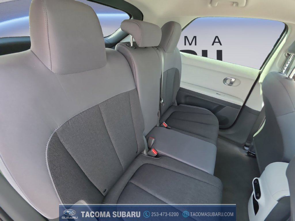 Used 2024 Hyundai Ioniq 5 SEL AWD/4WD image 18