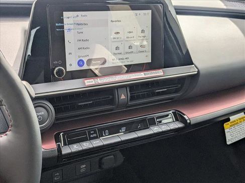 New 2026 Toyota Prius Plug-In Hybrid image 11