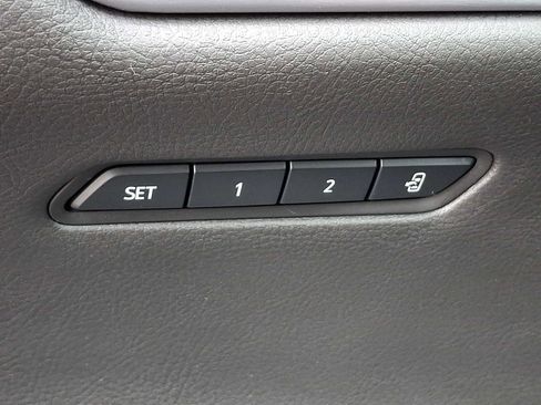 Certified 2024 Cadillac XT6 Sport w/ Technology Package AWD/4WD image 34