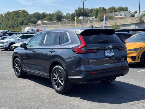 Used 2026 Honda CR-V EX-L image 24