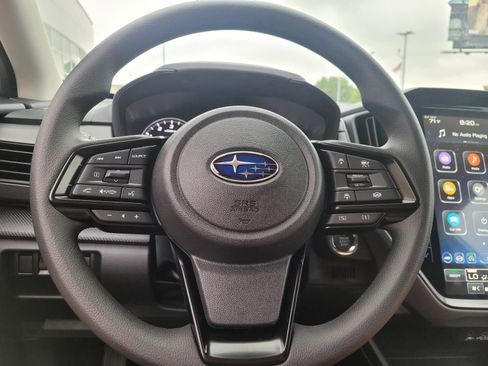 New 2026 Subaru Crosstrek 2.0i Premium AWD/4WD image 14