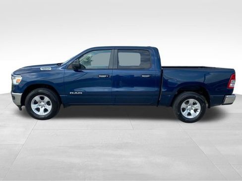 Used 2020 RAM 1500 Big Horn RWD image 2