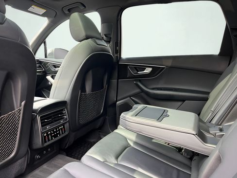 Used 2021 Audi Q7 3.0T Premium Plus w/ Executive Package AWD/4WD image 19