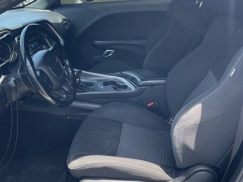 Used 2021 Dodge Challenger R/T RWD image 5