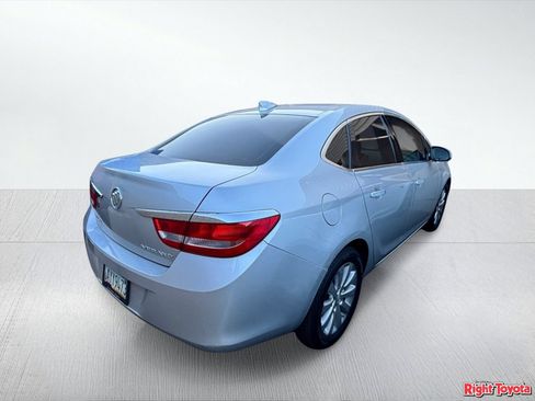 Used 2016 Buick Verano FWD image 4