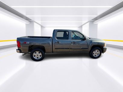 Used 2011 Chevrolet Silverado 1500 LT w/ All-Star Edition