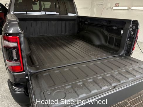 Used 2019 RAM 1500 Rebel w/ Rebel Level 2 Equipment Group AWD/4WD image 25