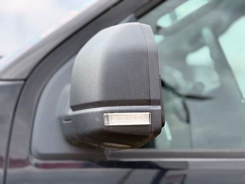 Used 2016 Ford F150 XLT w/ Equipment Group 302A Luxury image 9