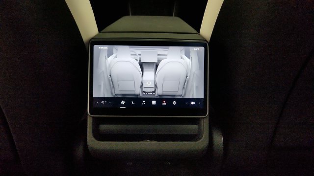 Used 2026 Tesla Model Y 2WD image 55