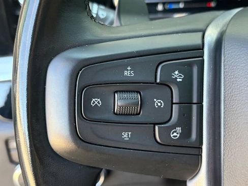 Certified 2024 GMC Sierra 1500 Elevation w/ X31 Off-Road Package image 11