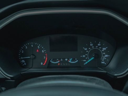 Used 2022 Ford Escape SE image 5