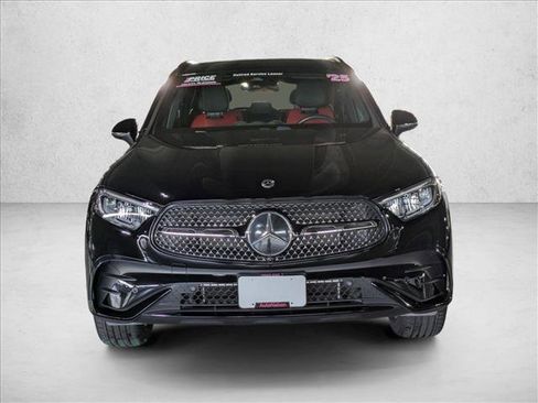 Certified 2025 Mercedes-Benz GLC 300 image 5