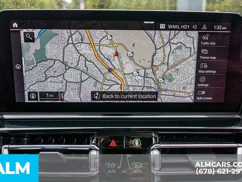 Used 2023 BMW M850i xDrive Coupe image 36