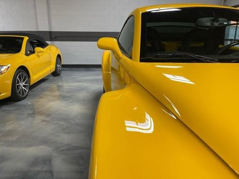 Used 2006 Chevrolet SSR Base w/ Preferred Equipment Group image 7