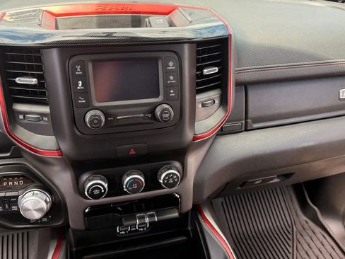 Used 2019 RAM 1500 Rebel AWD/4WD image 36
