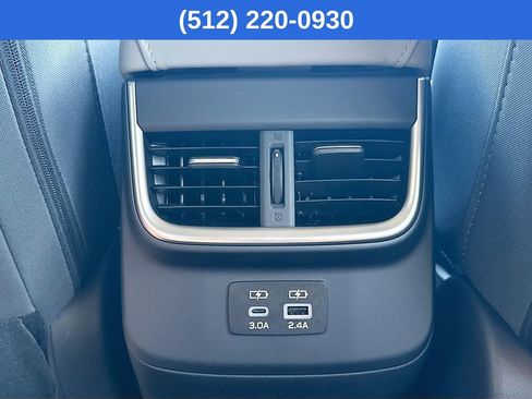 New 2025 Subaru Outback Premium image 30