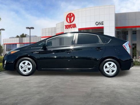 Used 2011 Toyota Prius Three FWD image 8