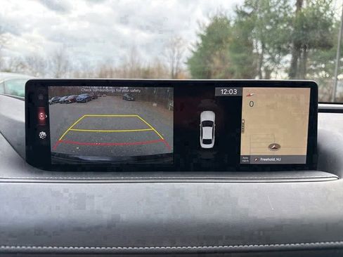 Used 2022 Genesis G80 2.5T image 26